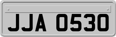 JJA0530