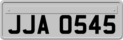 JJA0545