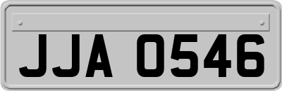 JJA0546