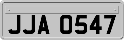 JJA0547