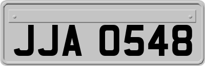 JJA0548