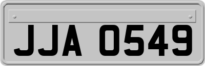 JJA0549