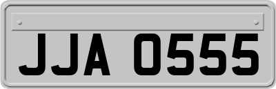 JJA0555