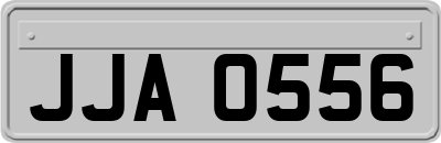 JJA0556