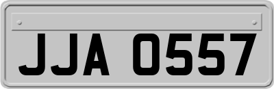 JJA0557