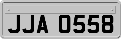 JJA0558