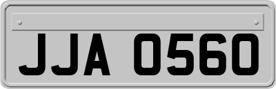 JJA0560