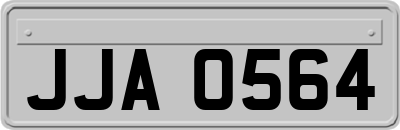 JJA0564