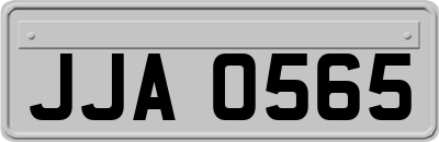 JJA0565