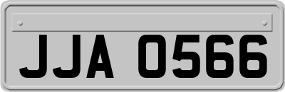 JJA0566