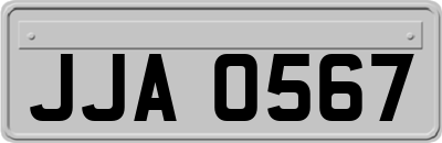 JJA0567