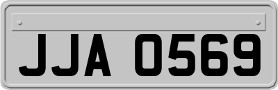 JJA0569
