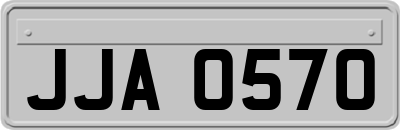 JJA0570