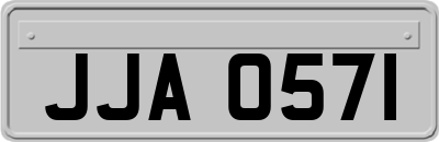 JJA0571