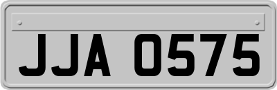 JJA0575