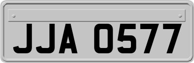 JJA0577