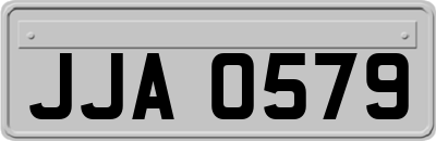 JJA0579