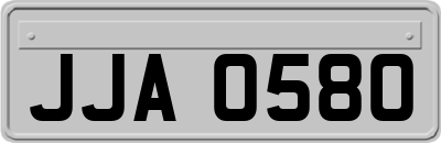 JJA0580