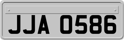 JJA0586