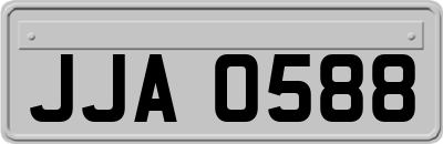 JJA0588