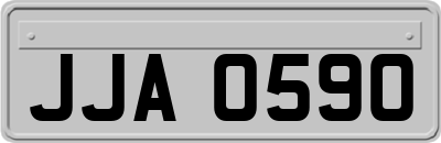 JJA0590