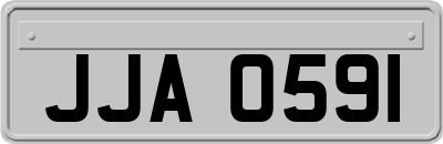JJA0591