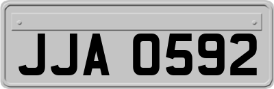 JJA0592