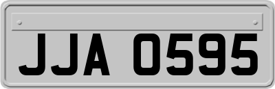 JJA0595
