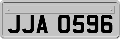 JJA0596