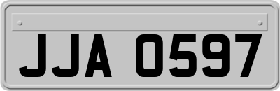 JJA0597