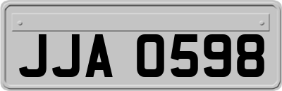 JJA0598