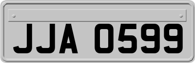 JJA0599