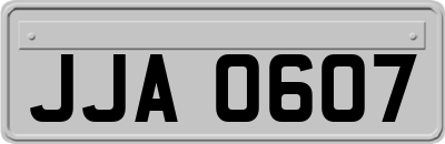 JJA0607