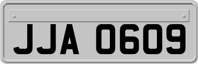 JJA0609