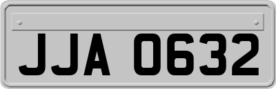 JJA0632