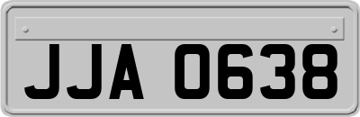 JJA0638