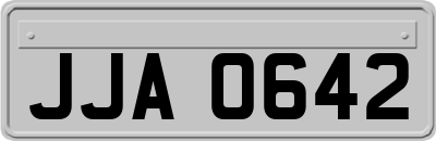 JJA0642
