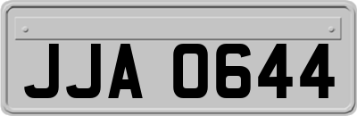 JJA0644