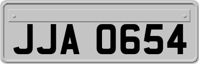 JJA0654