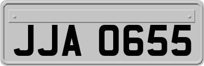 JJA0655