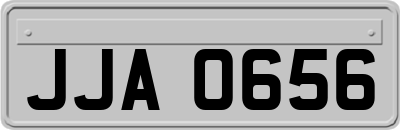 JJA0656