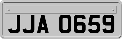 JJA0659