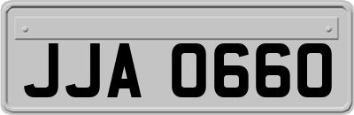 JJA0660