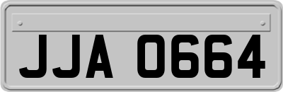 JJA0664