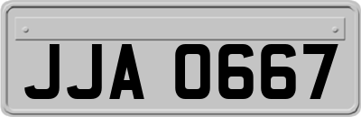 JJA0667