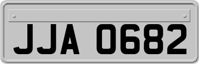 JJA0682
