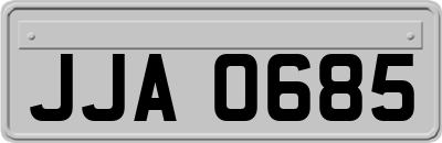 JJA0685