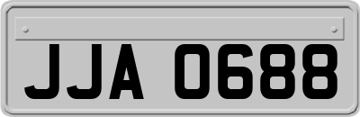 JJA0688