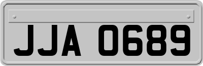 JJA0689