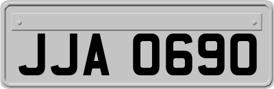 JJA0690